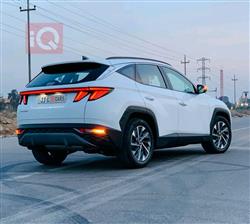 هیۆندای تۆکسۆن